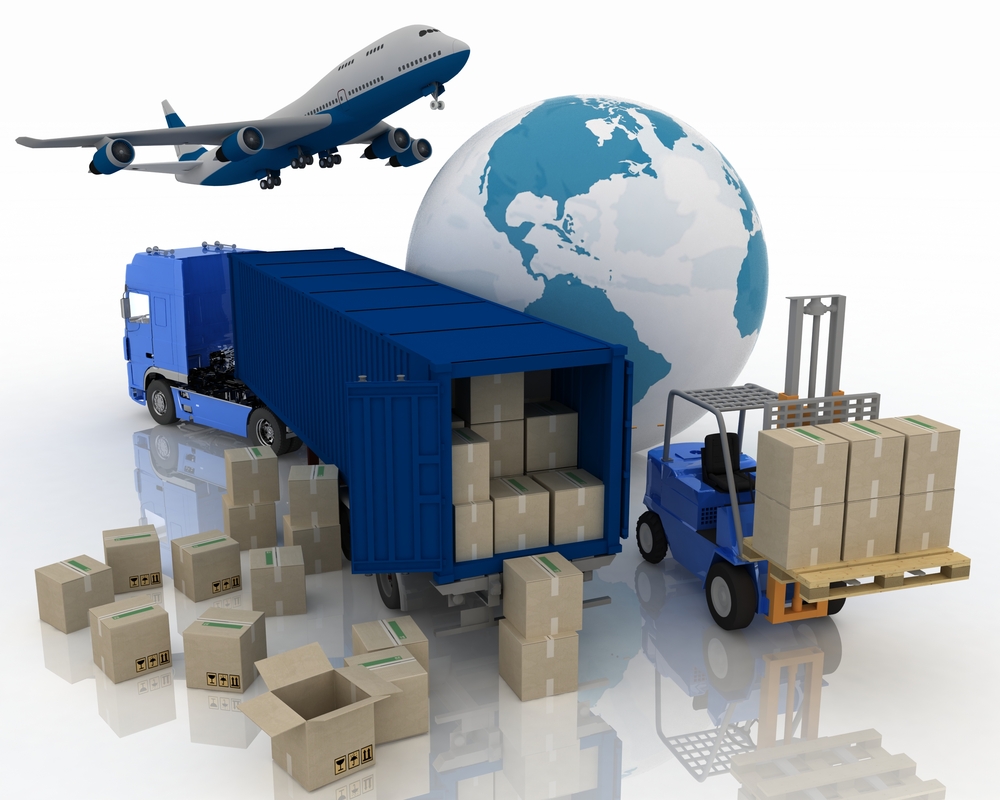 empresas logisticas sistema logistico