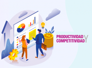 Competitividad y Productividad