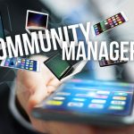 community manager que es community manager sueldo